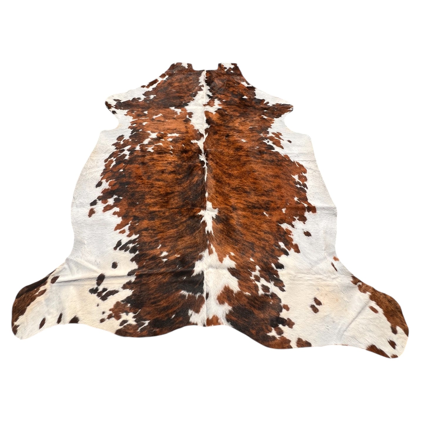 Wholesale Cowhide Tricolor XL (190 x 230cm)