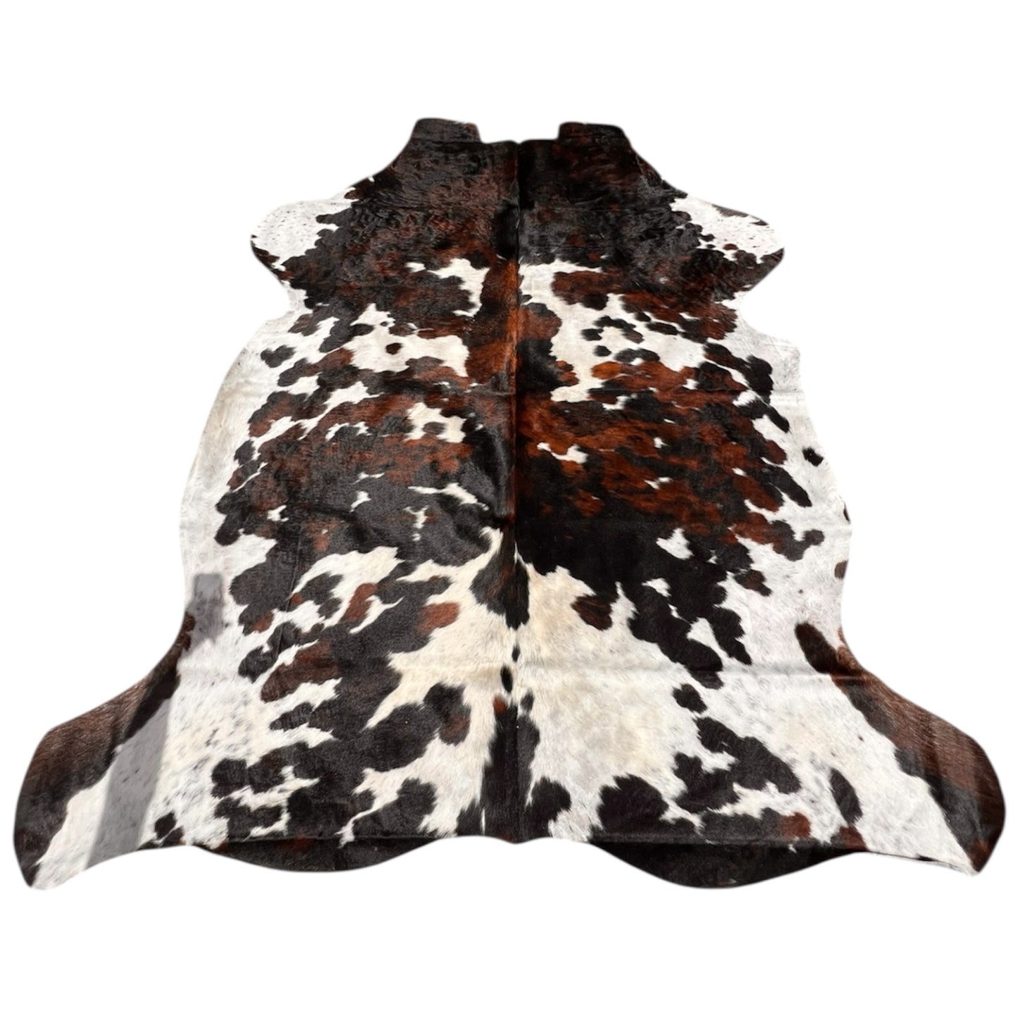 Wholesale Cowhide Tricolor XL (190 x 230cm)