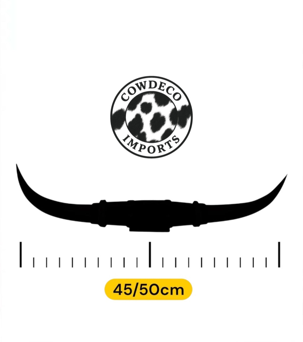 Wholesale Minihorn (50cm)