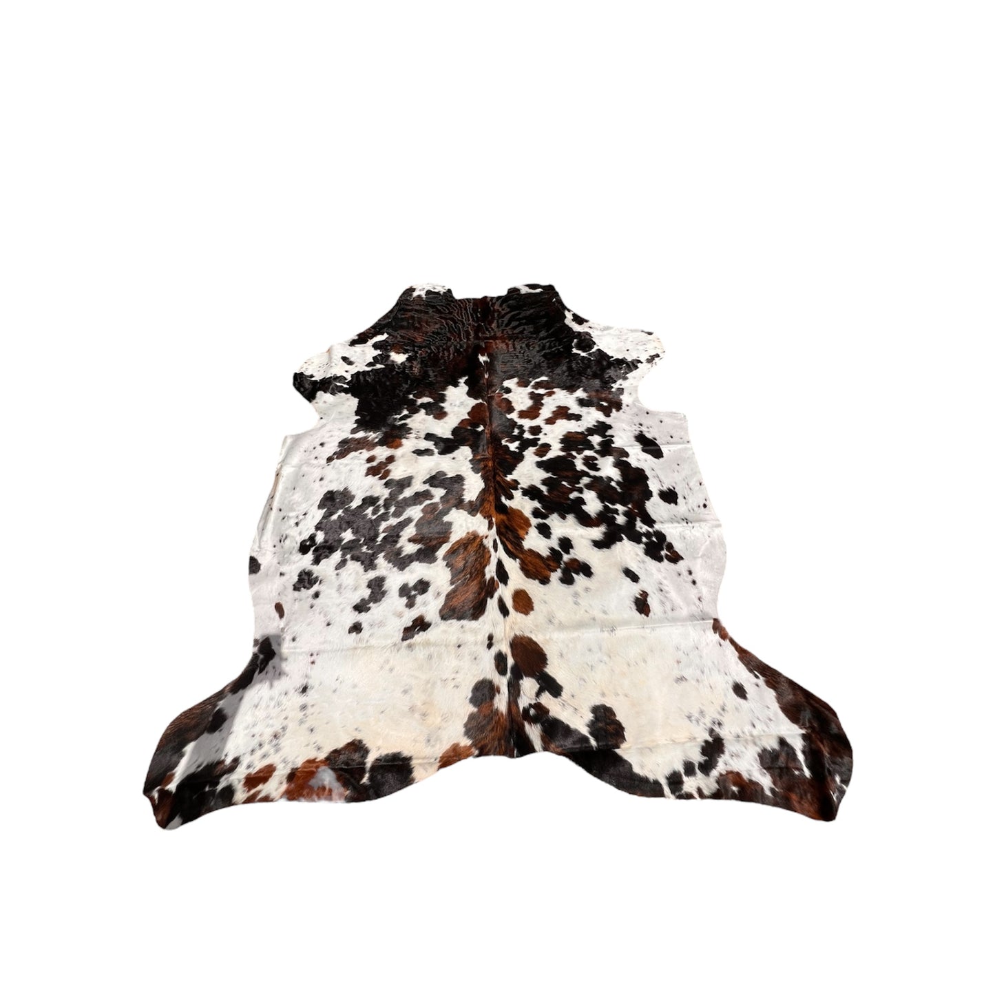 Wholesale Cowhide Tricolor XL (190 x 230cm)