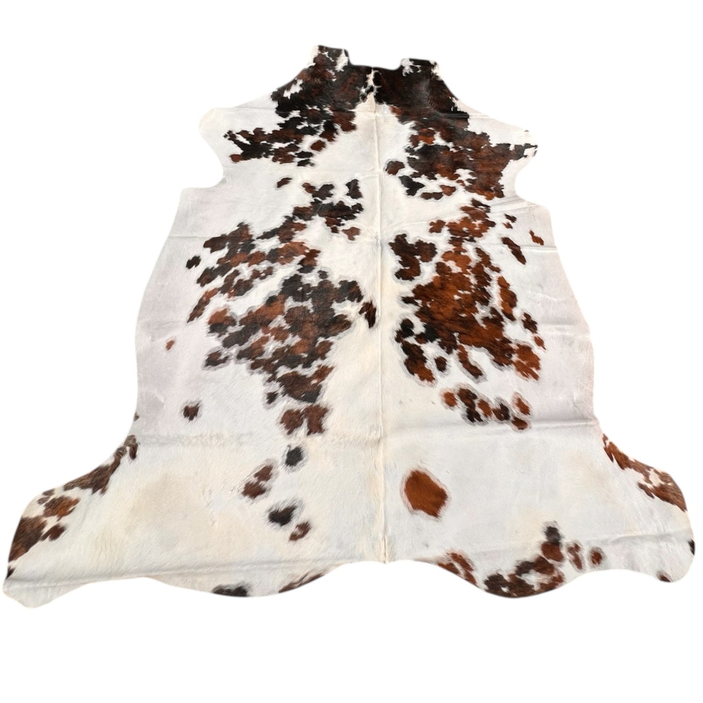 Wholesale Cowhide Tricolor XL (190 x 230cm)