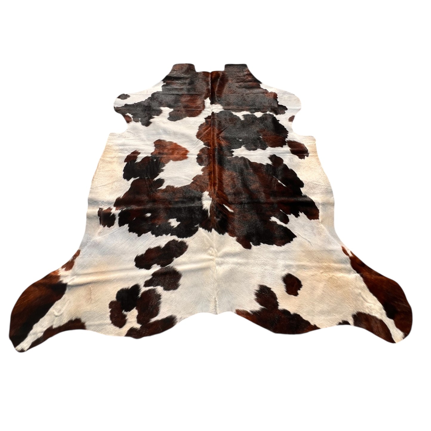 Wholesale Cowhide Tricolor XL (190 x 230cm)