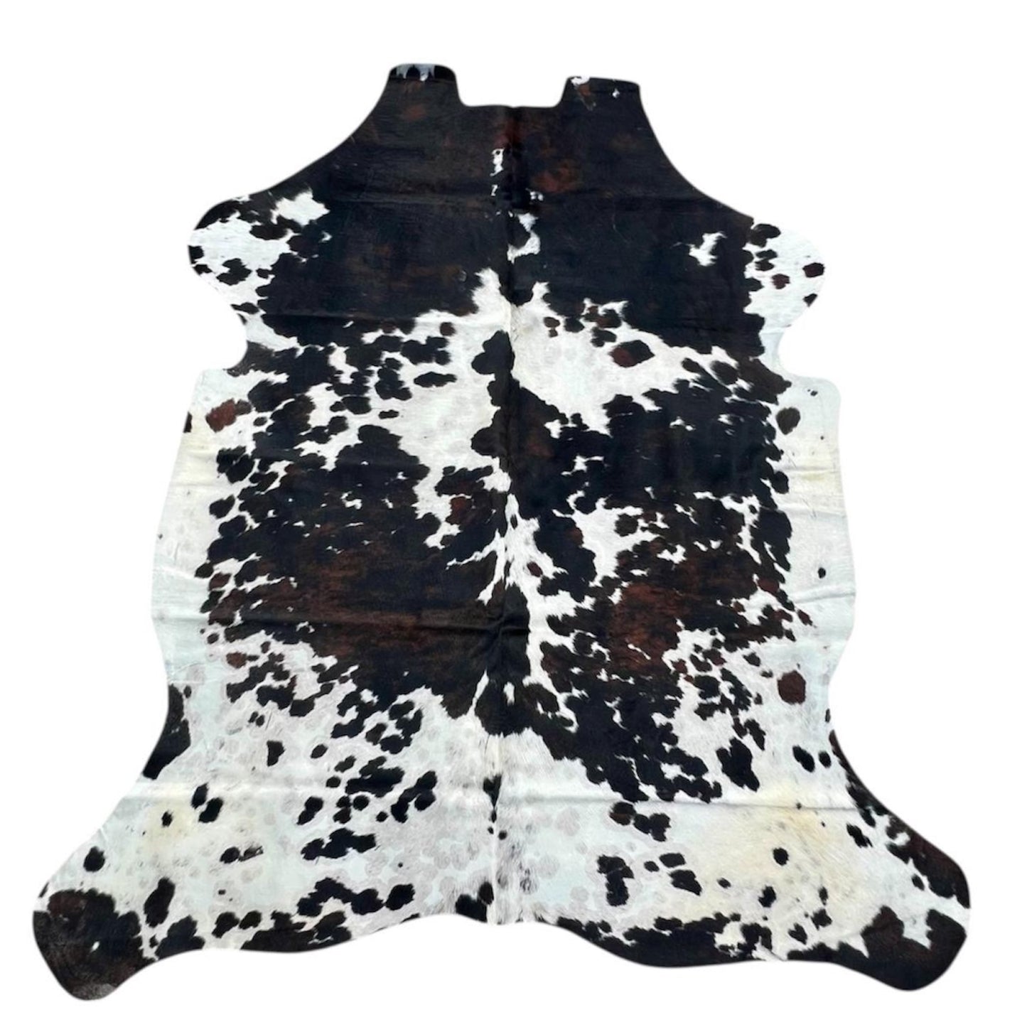 Wholesale Cowhide Tricolor XL (190 x 230cm)